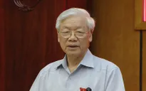 Nhân dân luôn bên cạnh Đảng đấu tranh chống tham nhũng