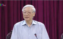 Tổng Bí thư hoan nghênh Bắc Kạn bổ nhiệm cán bộ qua thi sách hạch