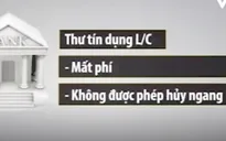 Xuất khẩu sang Trung Đông, châu Phi cần lưu ý vấn đề thanh toán