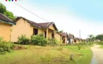 Tây Nguyên: Người dân khu tái định cư vẫn chưa thể an cư