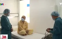 Ghép thành công tế bào gốc từ máu ngoại vi không cùng huyết thống