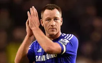 John Terry sẽ chia tay Chelsea vào cuối mùa