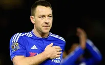 Chung tình "vô đối" với Chelsea, Terry nghiêm túc nghĩ tới việc treo giày