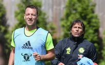Conte úp mở đưa 4-5 măng non Chelsea lên đội 1