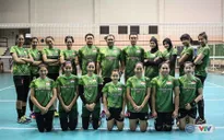 VTV Cup Tôn Hoa Sen 2017: Danh sách ĐTQG Indonesia góp mặt với đầy đủ lực lượng mạnh nhất