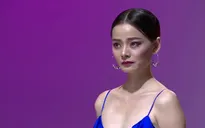 Vietnam's Next Top Model 2017: Hoàng Oanh "đòi" lại uy quyền của "chị đại"