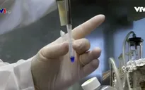 Chống lão hóa bằng liệu pháp tế bào gốc