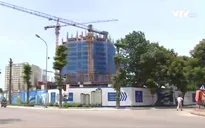 Dự án BĐS chưa đủ điều kiện bán vẫn rao bán tràn lan