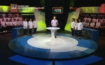 Trường Teen VTV7 gây "bão" trong cộng đồng học sinh