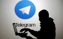 Indonesia chặn dịch vụ tin nhắn mã hóa Telegram