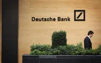 Deutsche Bank có thể di chuyển 4.000 việc làm khỏi Anh