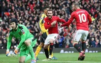 "Arsenal cần phải học tập lối chơi của Man Utd"