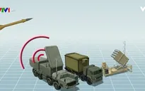 Israel chính thức triển khai hệ thống lá chắn tên lửa Arrow 3