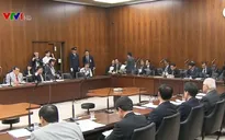 Triều Tiên có thể bắn được tên lửa chứa khí độc sarin