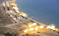 Triều Tiên thử tên lửa