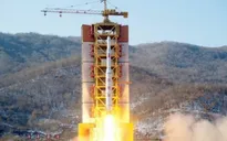 Lo ngại bao trùm khu vực Đông Bắc Á sau vụ thử hạt nhân của Triều Tiên