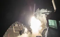 Mỹ cảnh báo có thể tiếp tục tấn công ở Syria