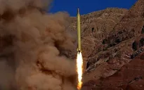 Hội đồng Bảo an Liên hợp quốc họp khẩn về việc Iran thử tên lửa