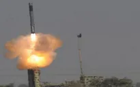 Ấn Độ thử thành công tên lửa BrahMos phiên bản mới