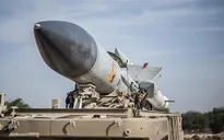 Iran cảnh báo nâng tầm bắn tên lửa