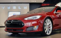 Tesla dự kiến sẽ huy động 1,5 tỷ USD để sản xuất xe sedan Model 3