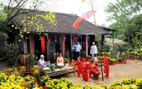Tìm về phong tục Tết cổ truyền