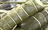Tết truyền thống của bà con Hrê Quảng Ngãi