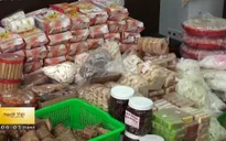 Hương vị Tết Việt trên đất Đài Loan (Trung Quốc)