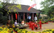 Thời tiết Tết Tân Sửu: Nắng đẹp, ấm áp duy trì trên cả nước