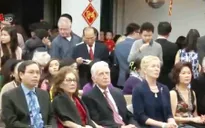 Tết Việt kiều tại New York