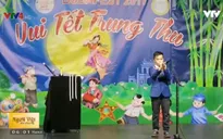 Lễ hội Trăng Rằm của cộng đồng người Việt tại Hungary
