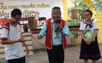 TP.HCM: Cấm trường học tổ chức chúc Tết, tặng quà cho lãnh đạo