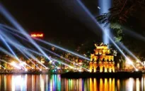 Địa điểm vui chơi Tết Dương lịch 2018 hấp dẫn nhất Hà Nội