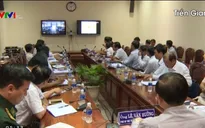 Nam Bộ sẵn sàng sơ tán dân trước bão Tembin
