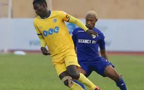 VIDEO: Tổng hợp trận đấu FLC Thanh Hoá 1-1 B. Bình Dương