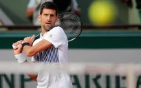 Pháp mở rộng 2017: Thắng thuyết phục Albert Ramos, Novak Djokovic giành quyền vào tứ kết