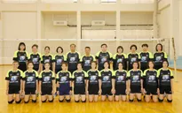 Danh sách ĐT trẻ bóng chuyền nữ Thái Lan tham dự VTV Cup Tôn Hoa Sen 2017