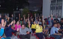 Khánh Hòa: Thả muỗi phòng chống sốt xuất huyết từ 21/3