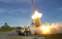 Hoãn ký hợp đồng triển khai THAAD tại Hàn Quốc