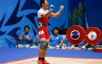 ĐT Cử tạ Việt Nam sẵn sàng tranh tài tại SEA Games 29