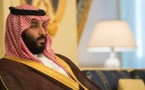 Saudi Arabia bắt hàng loạt hoàng tử và bộ trưởng