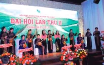 Đại hội lần 2 Hội người Thái Nguyên tại Cộng hòa Czech