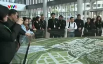 Thái Lan xúc tiến đầu tư vào Khu công nghệ cao Đà Nẵng