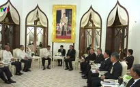 Thái Lan - Philippines tăng cường hợp tác quân sự