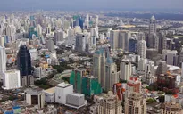 Thái Lan đứng đầu ASEAN trong trao đổi thương mại với Myanmar