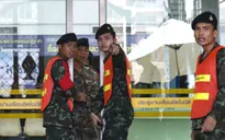 Thái Lan tăng cường an ninh sau vụ đánh bom ở Bangkok