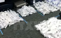 Thái Lan và Campuchia thảo luận hợp tác phòng chống ma túy