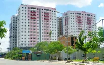 Nhà ở diện tích nhỏ - Nhu cầu lớn