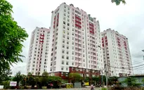 Giải pháp nào cho căn hộ dưới 45m2 để tránh áp lực lên hạ tầng?