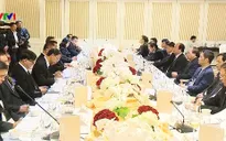 Chính phủ sẽ tạo điều kiện thuận lợi nhất cho các nhà đầu tư Thái Lan